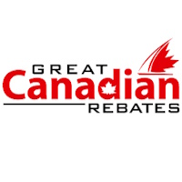 Great Canadian Rebates logo